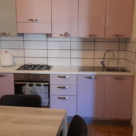 Casa Cimarosa Apartment ออลเบีย ภายนอก รูปภาพ